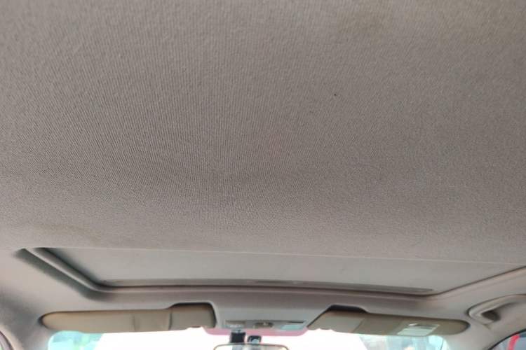 Used Mazda 6 2012 2.0L Automatic Fashion Edition Headliner