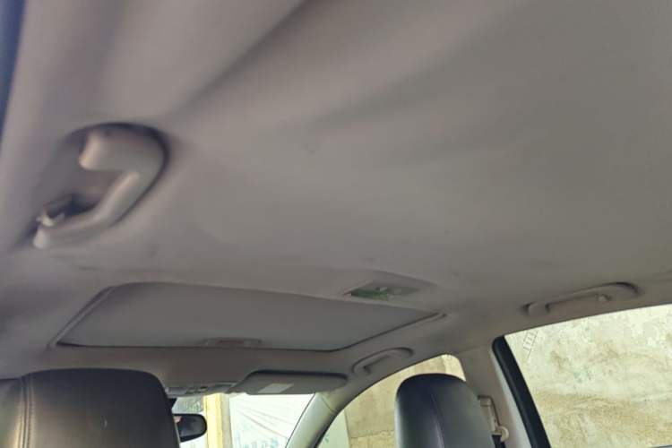 Used Mazda 6 2012 Coupe 2.5L Automatic Supreme Edition Headliner