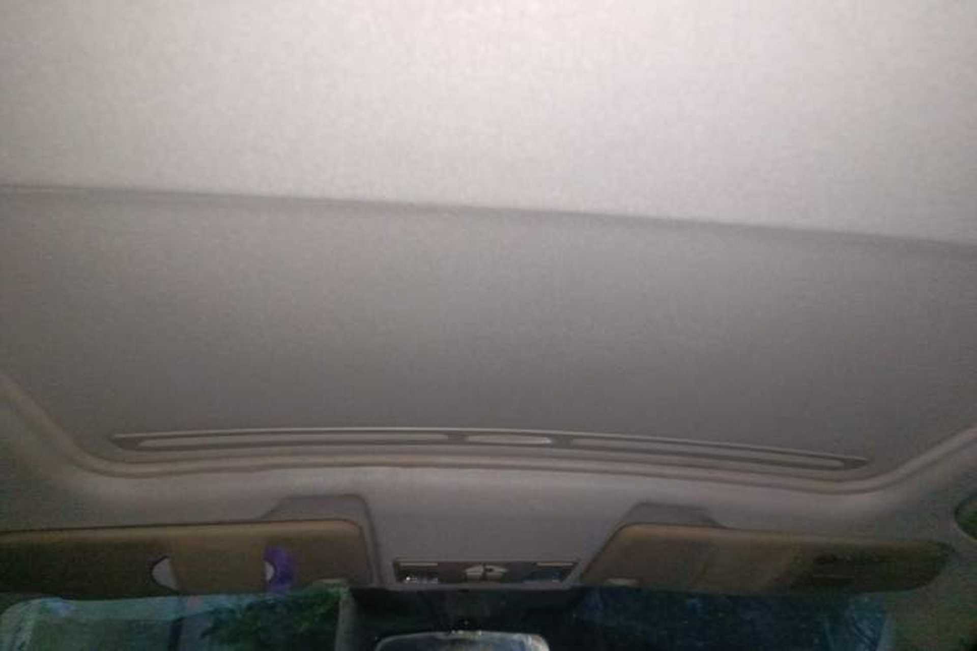 Used Mazda 6 2012 2.0L Automatic Fashion Edition Headliner