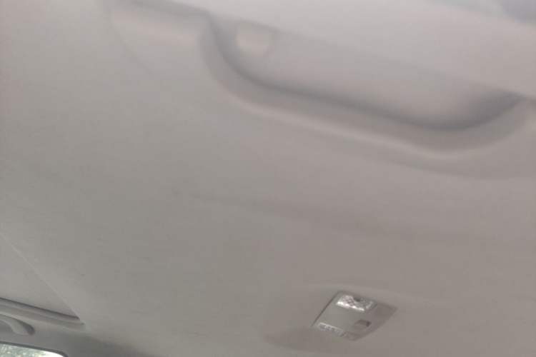 Used Mazda 6 2012 2.0L Automatic Fashion Edition Headliner