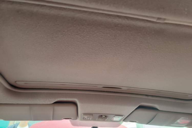 Used Mazda 6 2012 2.0L Automatic Fashion Edition Headliner