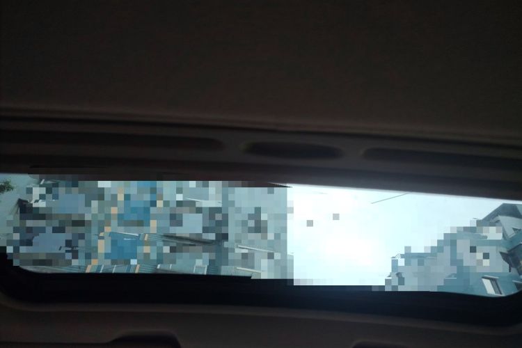 Used Mazda 6 2012 2.0L Automatic Fashion Edition Headliner