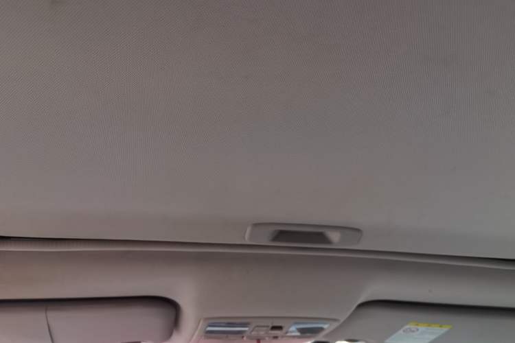 Used Mazda 6 2012 Coupe 2.0L Automatic Luxury Edition Headliner