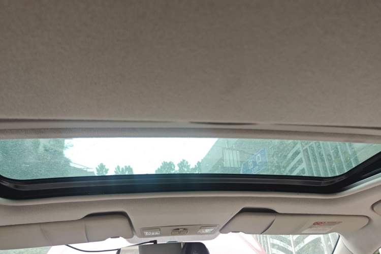 Used Mazda 6 2012 2.0L Automatic Fashion Edition Headliner