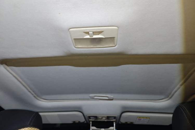 Used Mazda 6 2012 Coupe 2.5L Automatic Supreme Edition Headliner