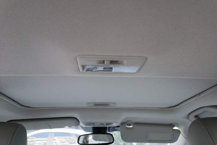 Used Mazda 6 2012 2.5L Automatic Supreme Edition Headliner