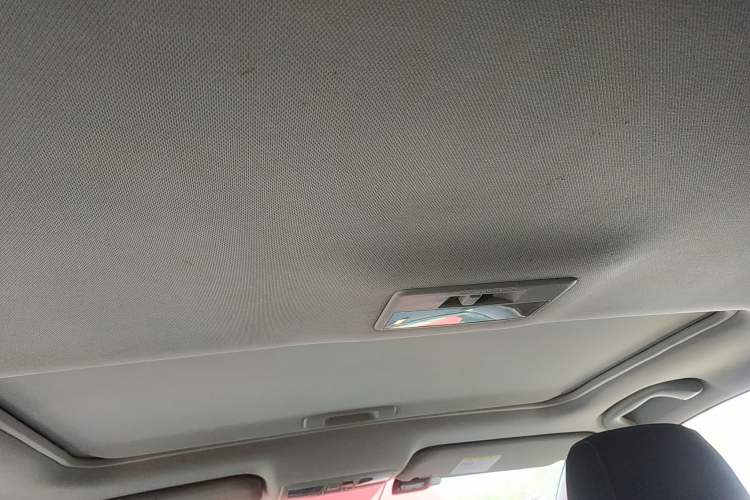 Used Mazda 6 2012 Coupe 2.0L Automatic Elite Edition Headliner