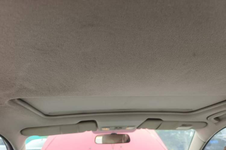 Used Mazda 6 2012 2.0L Automatic Fashion Edition Headliner
