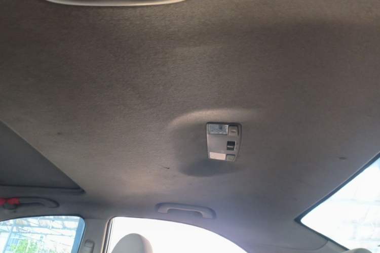 Used Mazda 6 2012 2.0L Automatic Fashion Edition Headliner