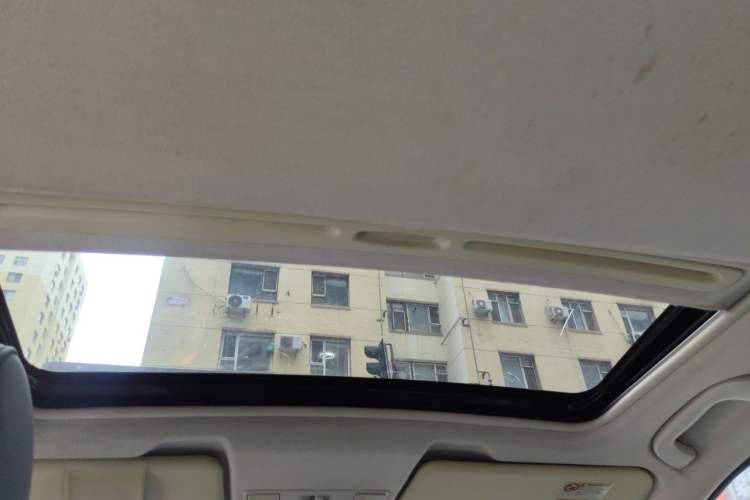 Used Mazda 6 2012 2.0L Automatic Fashion Edition Headliner