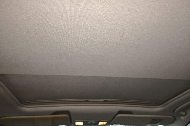 Used Mazda 6 2012 2.0L Automatic Fashion Edition Headliner