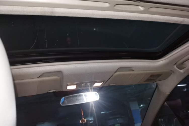 Used Mazda 6 2012 2.0L Automatic Fashion Edition Headliner