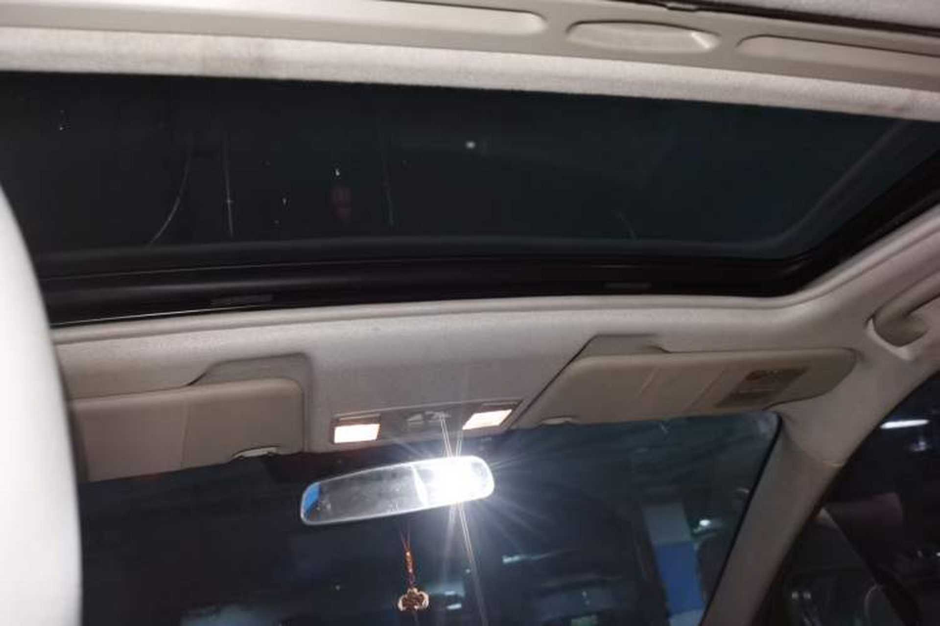 Used Mazda 6 2012 2.0L Automatic Fashion Edition Headliner