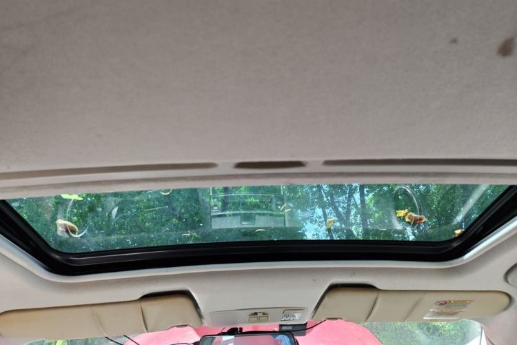 Used Mazda 6 2012 2.0L Automatic Fashion Edition Headliner