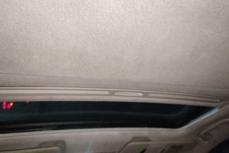 Used Mazda 6 2012 2.0L Automatic Fashion Edition Headliner