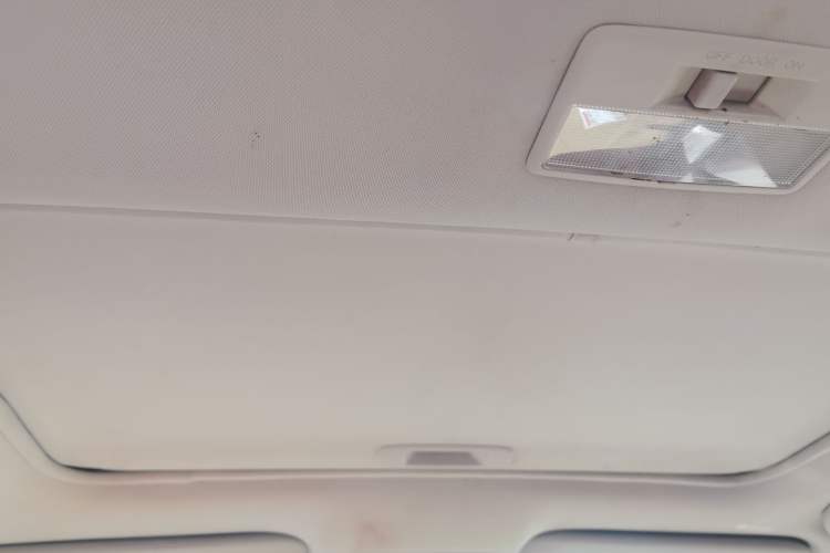 Used Mazda 6 2012 2.0L Automatic Elite Edition Headliner