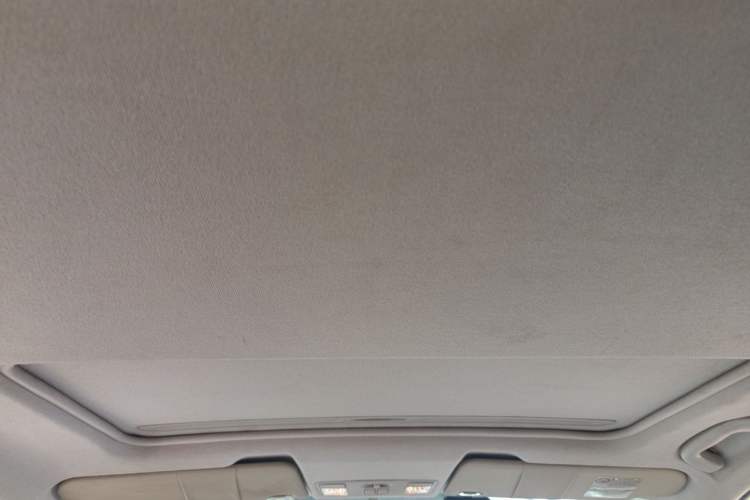 Used Mazda 6 2012 2.0L Automatic Fashion Edition Headliner