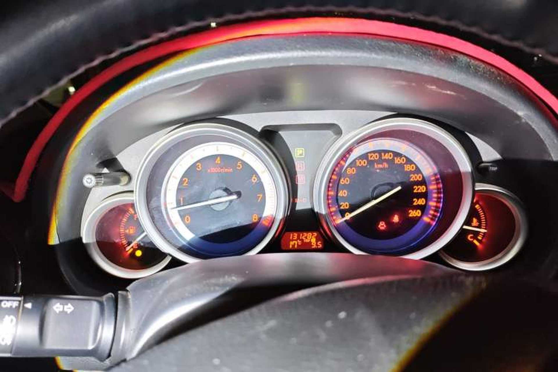 Used Mazda 6 2012 2.0L Automatic Elite Edition Instrument Cluster