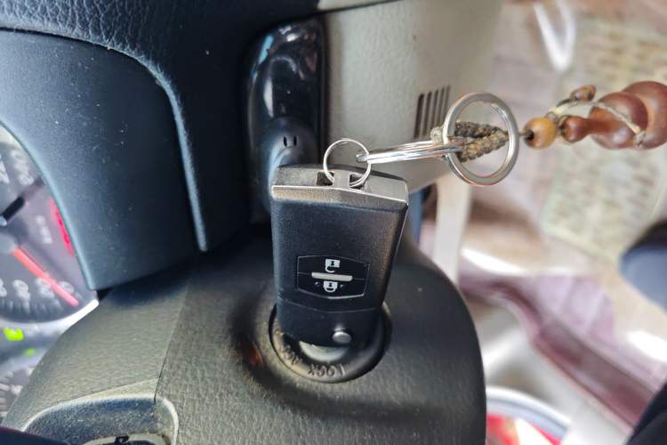 Used Mazda 6 2012 2.0L Automatic Fashion Edition Interior 1