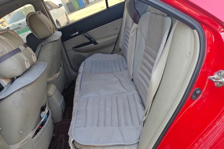 Used Mazda 6 2012 2.0L Automatic Fashion Edition Interior 4