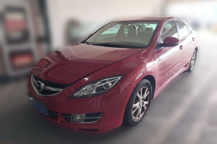 Used Mazda 6 2012 2.0L Automatic Elite Edition Guazi used car, China used car export, Used car for sale, Used  cars, Cheapest cars for sale