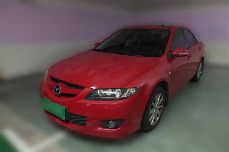 Used Mazda 6 2012 2.0L Automatic Fashion Edition Guazi used car, China used car export, Used car for sale, Used  cars, Cheapest cars for sale