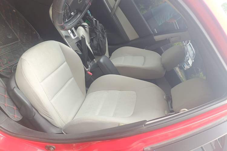 Used Mazda 6 2012 2.0L Automatic Fashion Edition Left Front Seat