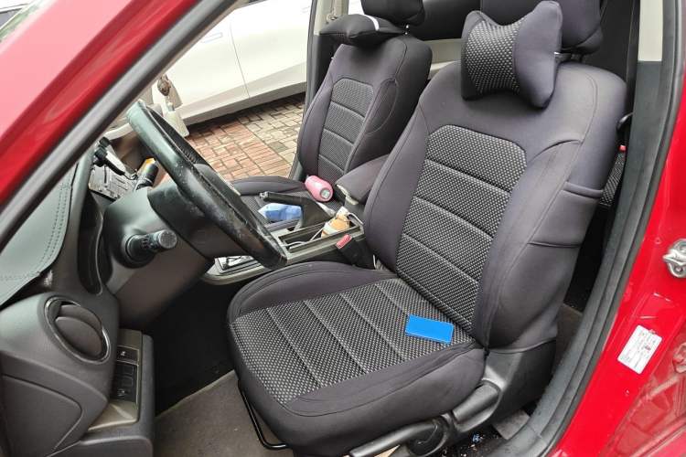Used Mazda 6 2012 2.0L Automatic Elite Edition Left Front Seat
