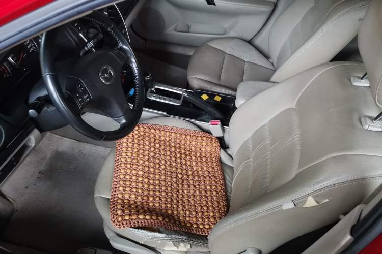 Used Mazda 6 2012 2.0L Automatic Fashion Edition Left Front Seat
