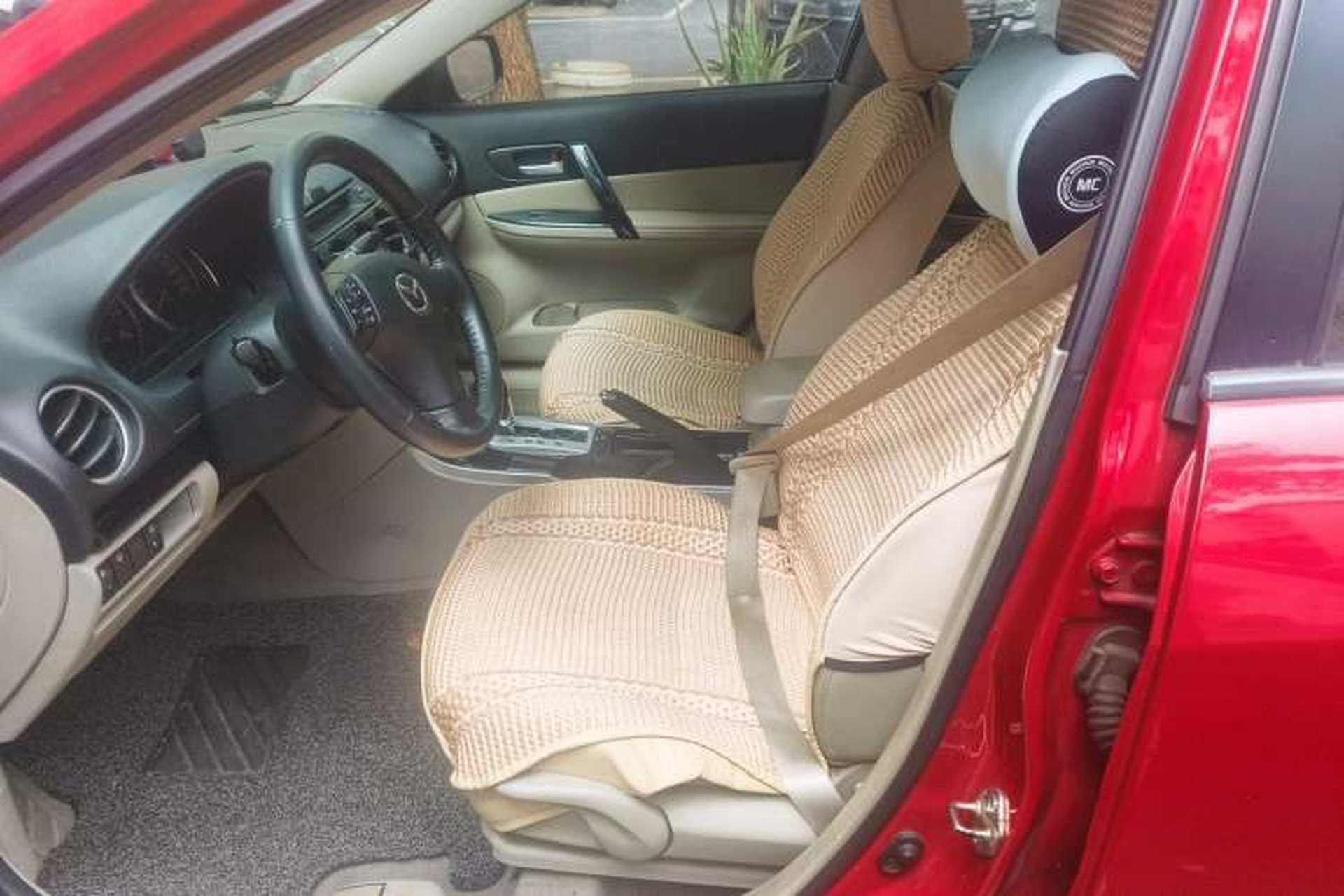 Used Mazda 6 2012 2.0L Automatic Fashion Edition Left Front Seat
