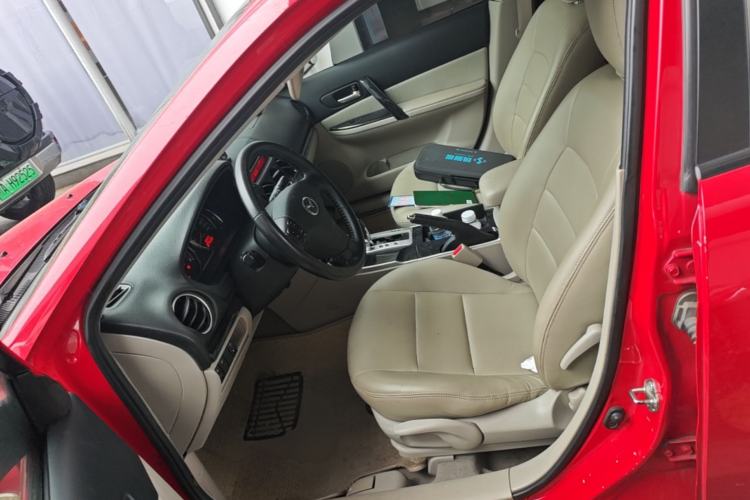 Used Mazda 6 2012 2.0L Automatic Fashion Edition Left Front Seat