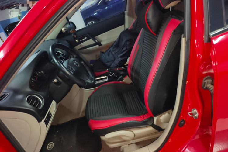 Used Mazda 6 2012 2.0L Automatic Fashion Edition Left Front Seat