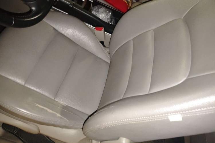 Used Mazda 6 2012 2.0L Automatic Fashion Edition Left Front Seat
