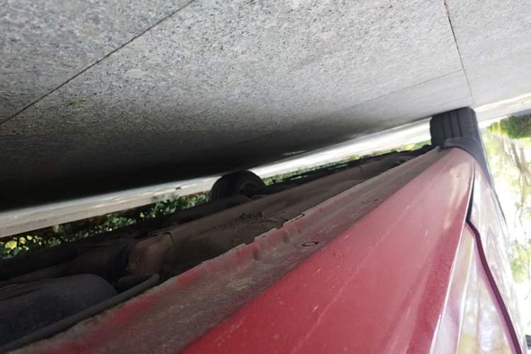 Used Mazda 6 2012 2.0L Automatic Fashion Edition Left Side Sill