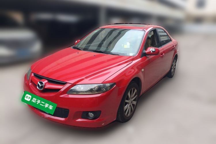Used Mazda 6 2012 2.0L Automatic Fashion Edition Guazi used car, China used car export, Used car for sale, Used  cars, Cheapest cars for sale