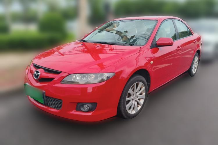 Used Mazda 6 2012 2.0L Automatic Fashion Edition Guazi used car, China used car export, Used car for sale, Used cars, Cheapest cars for sale