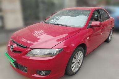 Used Mazda 6 2012 2.0L Automatic Fashion Edition