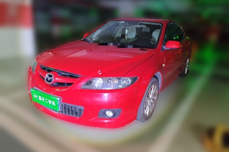Used Mazda 6 2012 2.0L Automatic Fashion Edition Guazi used car, China used car export, Used car for sale, Used  cars, Cheapest cars for sale