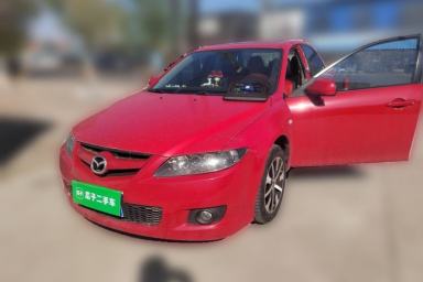 Used Mazda 6 2012 2.0L Automatic Fashion Edition