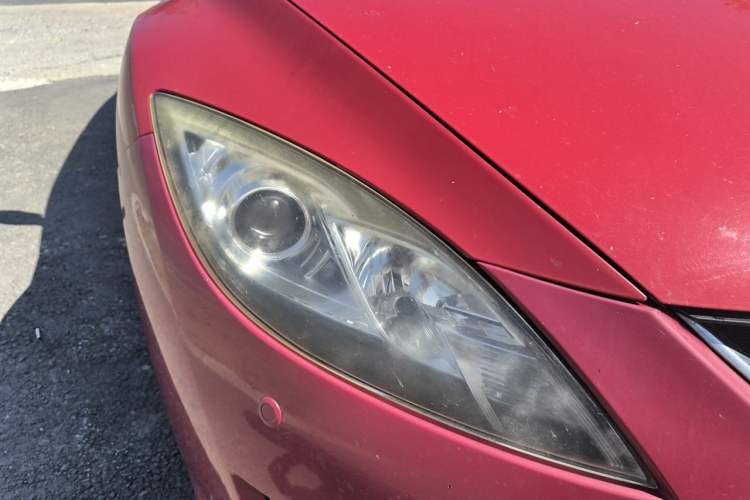 Used Mazda 6 2012 2.0L Automatic Elite Edition Right Front Headlight