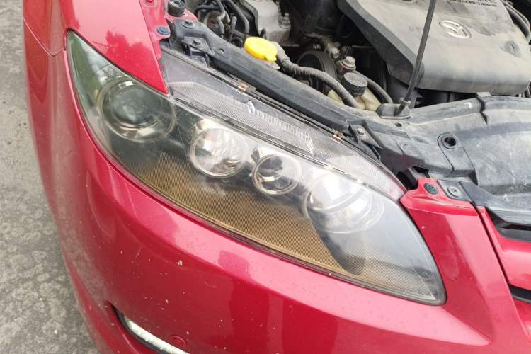 Used Mazda 6 2012 2.0L Automatic Fashion Edition Right Front Headlight