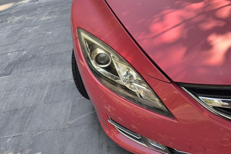 Used Mazda 6 2012 2.0L Automatic Elite Edition Right Front Headlight