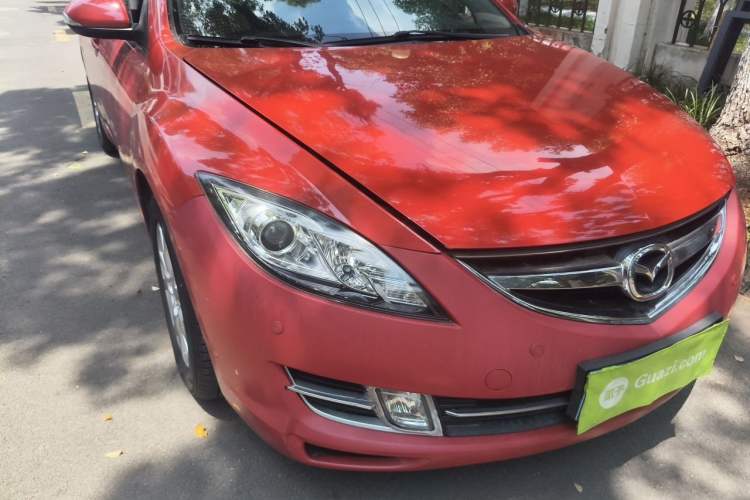 Used Mazda 6 2012 2.0L Automatic Elite Edition Right Front Headlight