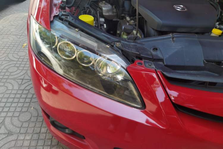 Used Mazda 6 2012 2.0L Automatic Fashion Edition Right Front Headlight