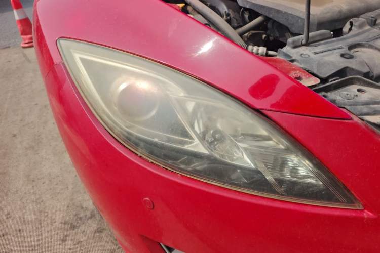 Used Mazda 6 2012 2.0L Automatic Elite Edition Right Front Headlight