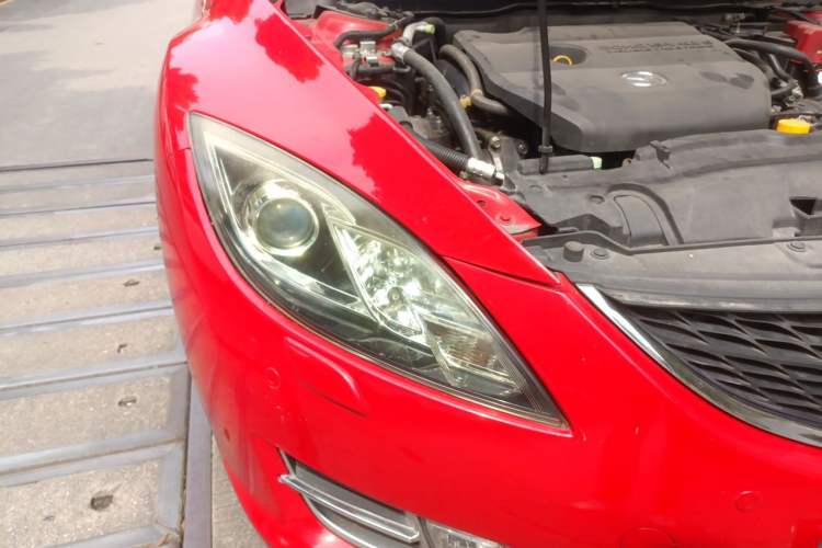Used Mazda 6 2012 2.5L Automatic Supreme Edition Right Front Headlight