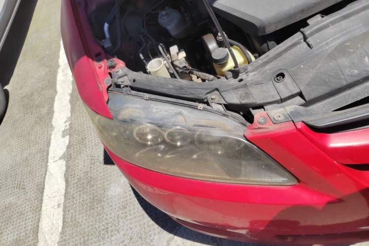 Used Mazda 6 2012 2.0L Automatic Fashion Edition Right Front Headlight