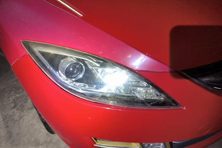 Used Mazda 6 2012 2.0L Automatic Elite Edition Right Front Headlight