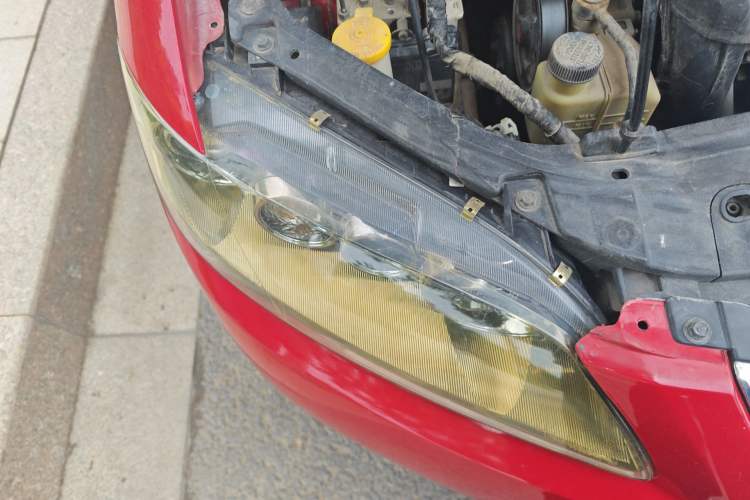 Used Mazda 6 2012 2.0L Automatic Fashion Edition Right Front Headlight