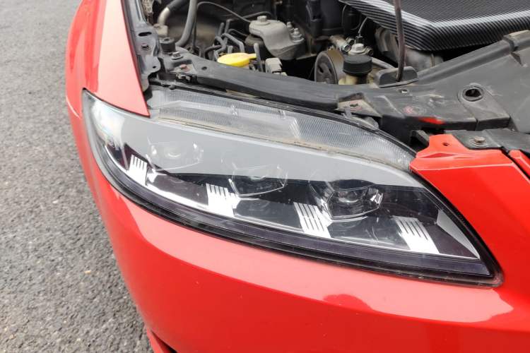 Used Mazda 6 2012 2.0L Automatic Fashion Edition Right Front Headlight